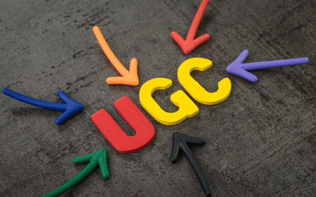 Trustt.io : Comment les UGC améliorent vos ventes e-commerce ?