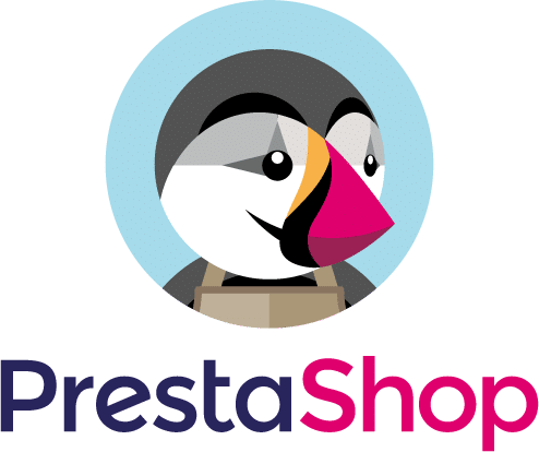 prestashop logo