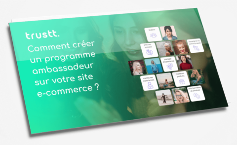 Couverture de l'e-book programme ambassadeur