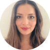 Agathe, E-commerce Manager Marilou Bio