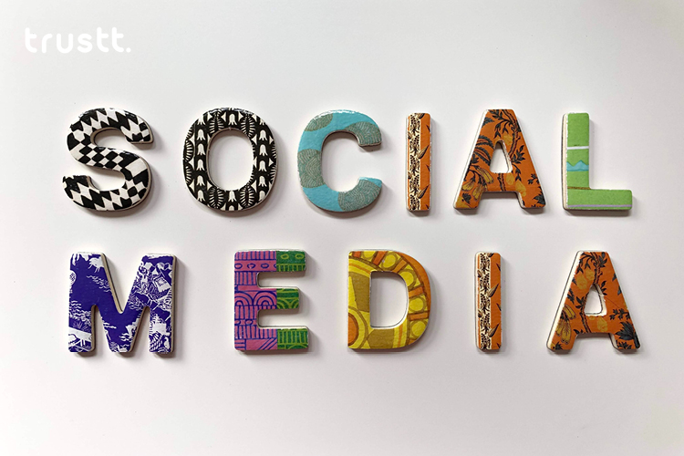 DNVB-social-media