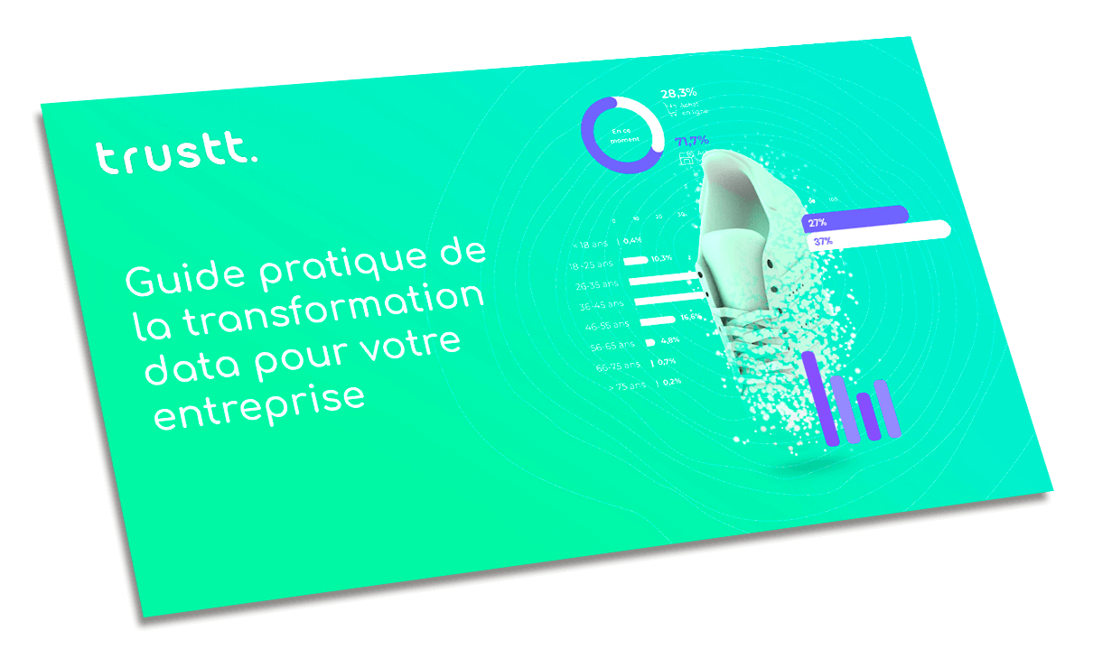 Conseils pratiques pour votre transformation data