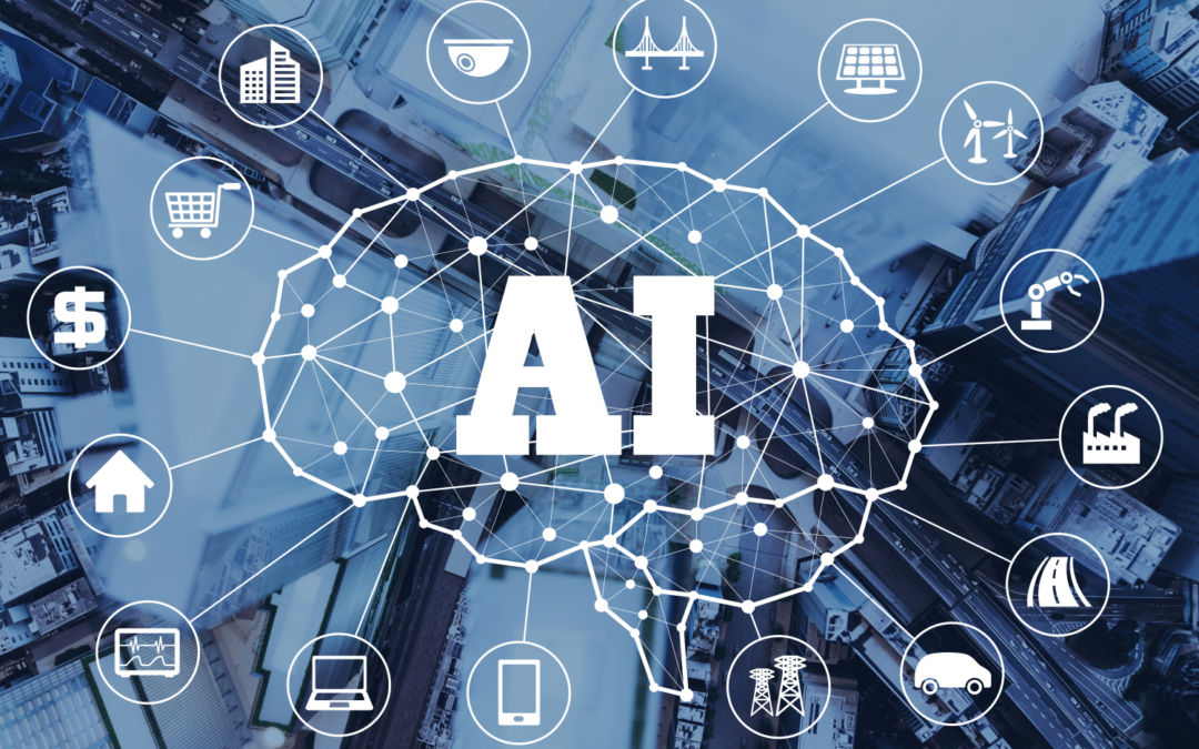 The Legal Challenges of Artificial Intelligence