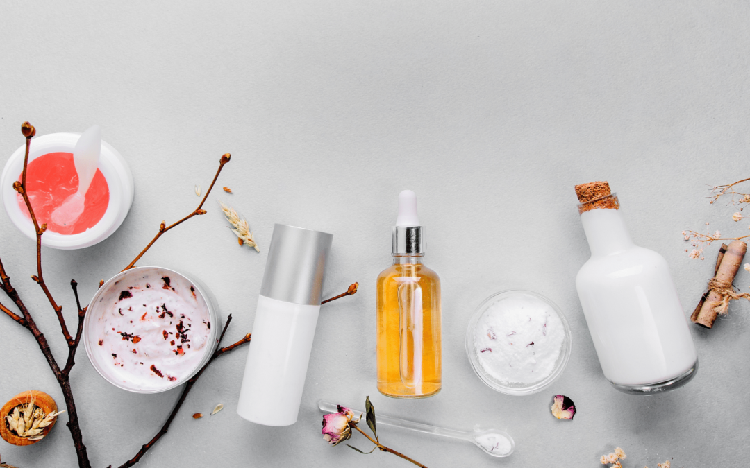 Standards for Organic Cosmetic Products