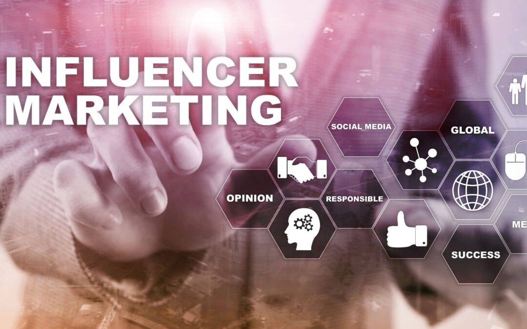Marketing d’influence : comment ne pas tomber dans la publicité “cachée”?