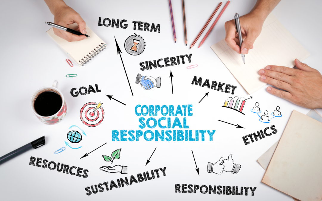 Corporate Social Responsibility (CSR)