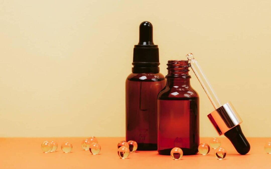 The Regulation of Cosmetic Products