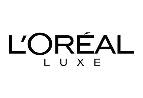 Logo L’Oréal Luxe