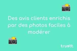 modération photos avis