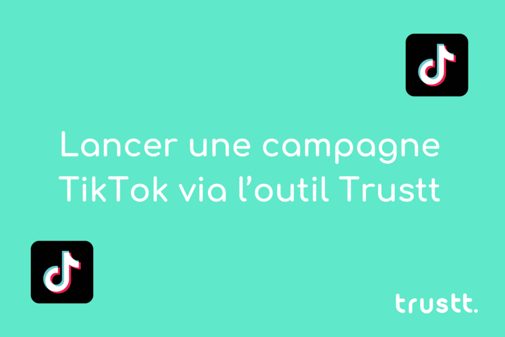 campagne tiktok