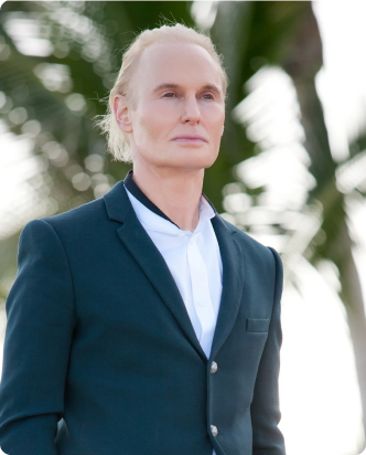 Fredric Brandt