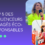 Influence responsable : top 5 des influenceurs engagés éco-responsables