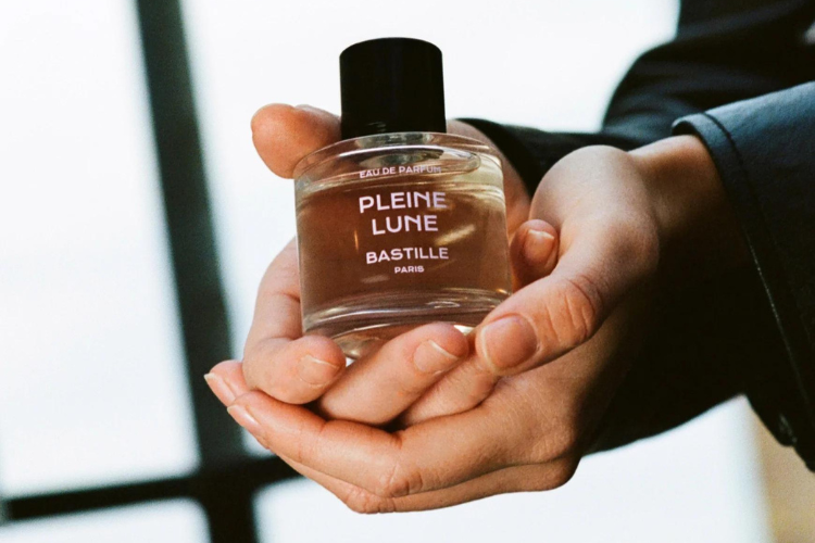 Bastille : la marque de parfums de niche