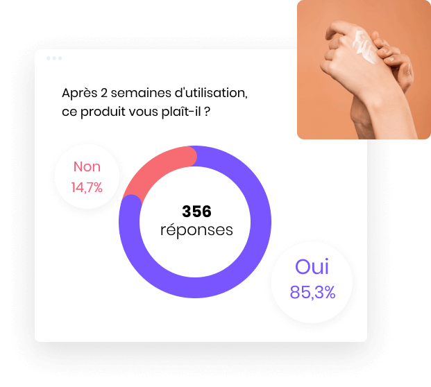 Les campagnes ambassadeurs pour mesurer la pertinence de vos nouveaux produits