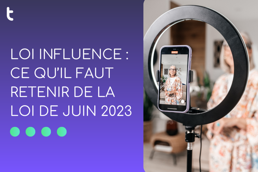 Loi influence : ce qu’il faut retenir de la loi de juin 2023