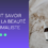 Tout savoir sur la beauté minimaliste