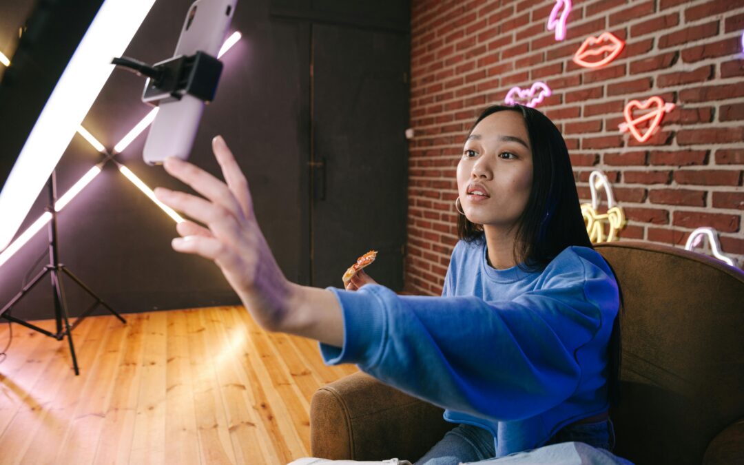 Authentic video UGC: the complete guide to harvesting them in 2024