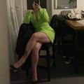 Photo de profil de Mathilde, ambassadrice Mademoiselle Bio