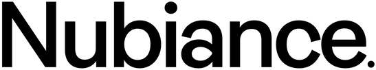 Logo Nubiance