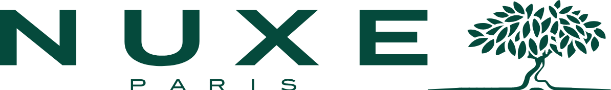 Logo Nuxe