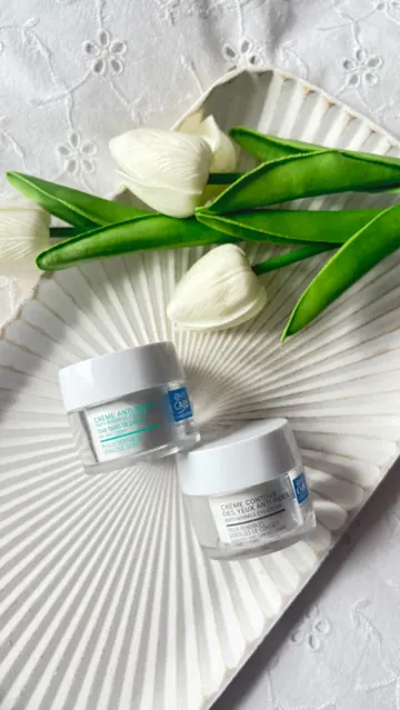Publication Instagram d'une ambassadrice Eye Care Cosmetics