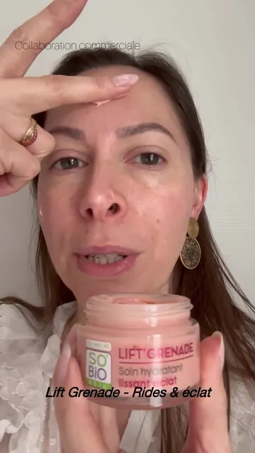TikTok d'une ambassadrice Léa Nature