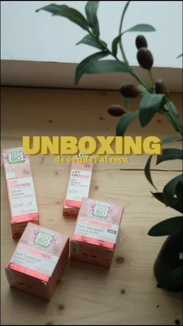 TikTok d'une ambassadrice Léa Nature