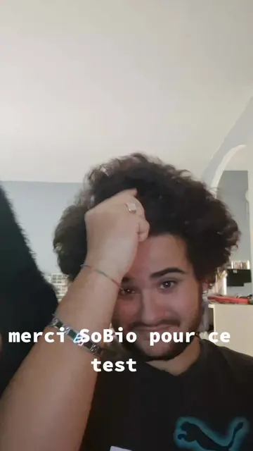 TikTok d'une ambassadrice Léa Nature