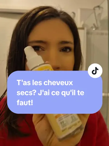 TikTok d'une ambassadrice Léa Nature