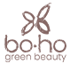 Logo Boho Green