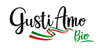 Logo Gusti Amo