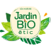 Logo Jardin BiO étic