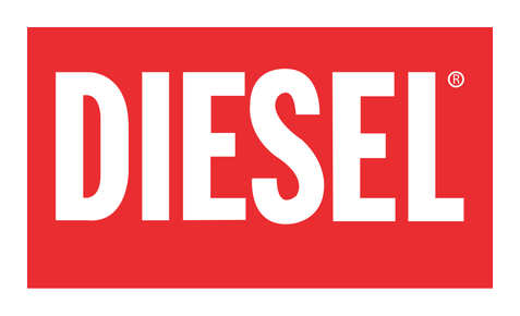 Logo Diesel