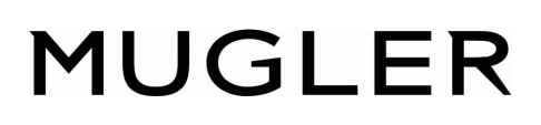 Logo Mugler