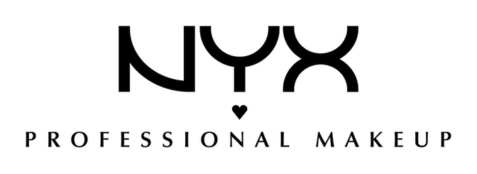Logo NYX Professional Makeup