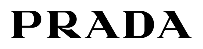 Logo Prada