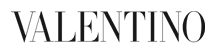 Logo Valentino