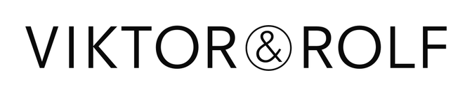 Logo Viktor & Rolf