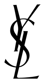 Logo YSL Beauty
