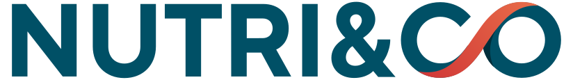 Logo Nutri&Co