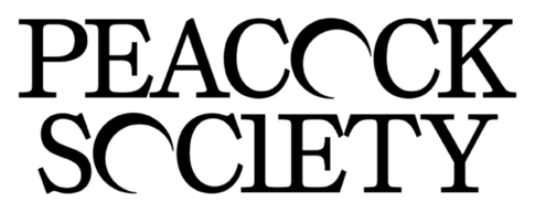 Logo Peacock Society