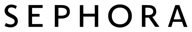 Logo Sephora