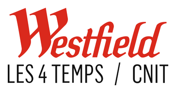 Logo Westfield Les 4 Temps
