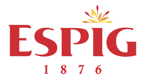 Logo Espig 1876
